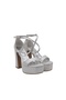 Fvr-3007 Women's High Heel Shoes - 4