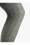 Textured Pantyhose - 3