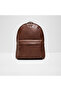 Mathao Top Handle Backpack with Zipper and Adjustable Strap