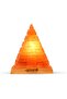 Himalayan Salt Lamp - Pyramid