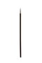 Tahrir Brush Wolf Hair No:2 - for Porcelain, Ceramic, Gilding, Miniature, Brush, Extra Fine - 1 Piece - 4