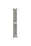 Galaxy Watch 8 46mm Watch 8 44mm - 40mm Watch Band Strap Modern Fit Natural Titanium - Amp10122 - 6