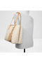 Ysabelle Double Handle Shoulder Bag with Magnetic Closure - 4