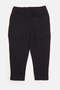 Infant Boys Black Jacquard Active Pants - 3
