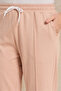 Women Pink Active Basic Jogger - 4