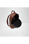 Mathao Top Handle Backpack with Zipper and Adjustable Strap - 3