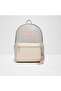Thali Top Handle Backpack with Zipper and Adjustable Strap