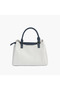 Logo Detail Tote Bag with Double Handle - 2