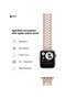 حزام بديل لساعة Apple Watch مقاس 42 و44 مم - 5