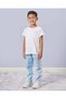 Boys Blue Coordinated Active Pants - 2