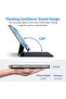 Keyboard Case for iPad Air 13 / iPad Pro 12.9 – Magic-Style Backlit Keyboard with Trackpad - 7