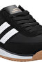 Oklahoma Women's Black / White Casual Sneakers Sa25Lk006-510 - 4