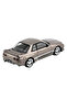 1:64 Nissan Skyline Gt-R (R32) Veilside Combat C-I Combat Grey Diecast Model Car - 3