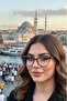نظارات جاسمين النسائية ذات الشاشة الواقية من الضوء الأزرق ليوبارد - 5