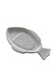 Luxury Porcelain Fish-Shaped Baby Apple Grater Fruit Vegetable Puree Grater Food Grater