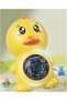 Bath thermometer with LED display, 3 temperature steps, Ratusca - 3