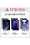 Keyboard Case with Touchpad for Samsung Galaxy Tab S10+/S9+/S9 FE+ 12.4 Inch (Black) - 2