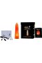 Himalayan Salt Lamp - Obelisk Salt Tower - 3