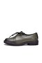 Nua Women's Genuine Leather Casual Shoes 263408