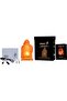 Himalayan Salt Lamp - Santa Claus - 5