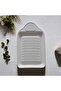 Porcelain Square Baby Vegetable Fruit Puree Maker Apple Grater Food Grater