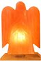 Himalayan Salt Lamp - Angel Shape