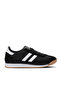 Oklahoma Women's Black / White Casual Sneakers Sa25Lk006-510