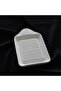 Porcelain Square Baby Vegetable Fruit Puree Maker Apple Grater Food Grater - 3