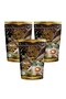 Ottoman Dibek Palace Coffee 200 Gr X 3 Pieces