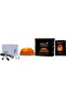 Himalayan Salt Detox Lamp For Legs - 5