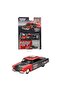 1:64 X Mizu Lincoln Capri Hot Rod 1954 Shadow Puppet Diecast Model Car