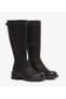 35182 Women's Genuine Leather Buckle Casual Boots - 3