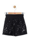 Girl's Fancy Shorts - 2
