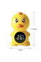 Bath thermometer with LED display, 3 temperature steps, Ratusca - 7