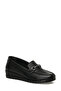 5 Nokta 105221.Z5Pr Women's Loafer Black