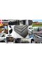 Multi-Purpose 1m Solid Rubber Sheet 1.2m Width, Smooth Finish (6mm) - 5