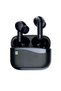 GTUNES-DUET True Wireless Earbuds | 25dB ANC | Dual Connectivity | Quad-Mic | Blue