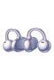 FreeClip KV C-bridge Design | Open-ear Listening Technology | Up to 8 hours of Music - 3