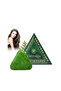 Nature Triangle Shampoo Bar, Soap