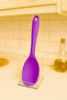 Silicone Rice Spoon – Heat Resistant, Non-Stick, Ergonomic Handle Kitchen Utensil