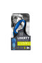 M-PETS Liberty Dog Retractable Leash Blue (S) - 7