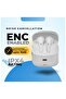 Grabit True Wireless Earbuds | Smart Twin Design | Clear Sound | Perfect for Couples | 6H Playtime - 2
