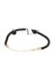 Pixie Cat Eco Collar Black - 4
