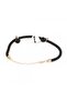 Pixie Cat Eco Collar Black - 2
