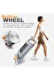 2-in-1 Double Foldable Walking Pad EM-1288-PRO | 2.25HP Bluetooth Treadmill for Home - 5