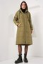 Bdart Oversized D Long Inflatable Coat - 3