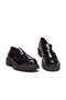 Tinsley Women's Genuine Patent Leather Casual Shoes 264180-3 - 2