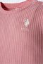 Usb2739-B Licensed Baby Girl Double Set (100% Cotton) - 2