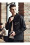 Boy's Fleece Lined Coat - 8