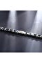 Jm424Atz44 18.2 + 3.5 cm Steel Men's Bracelet - 3